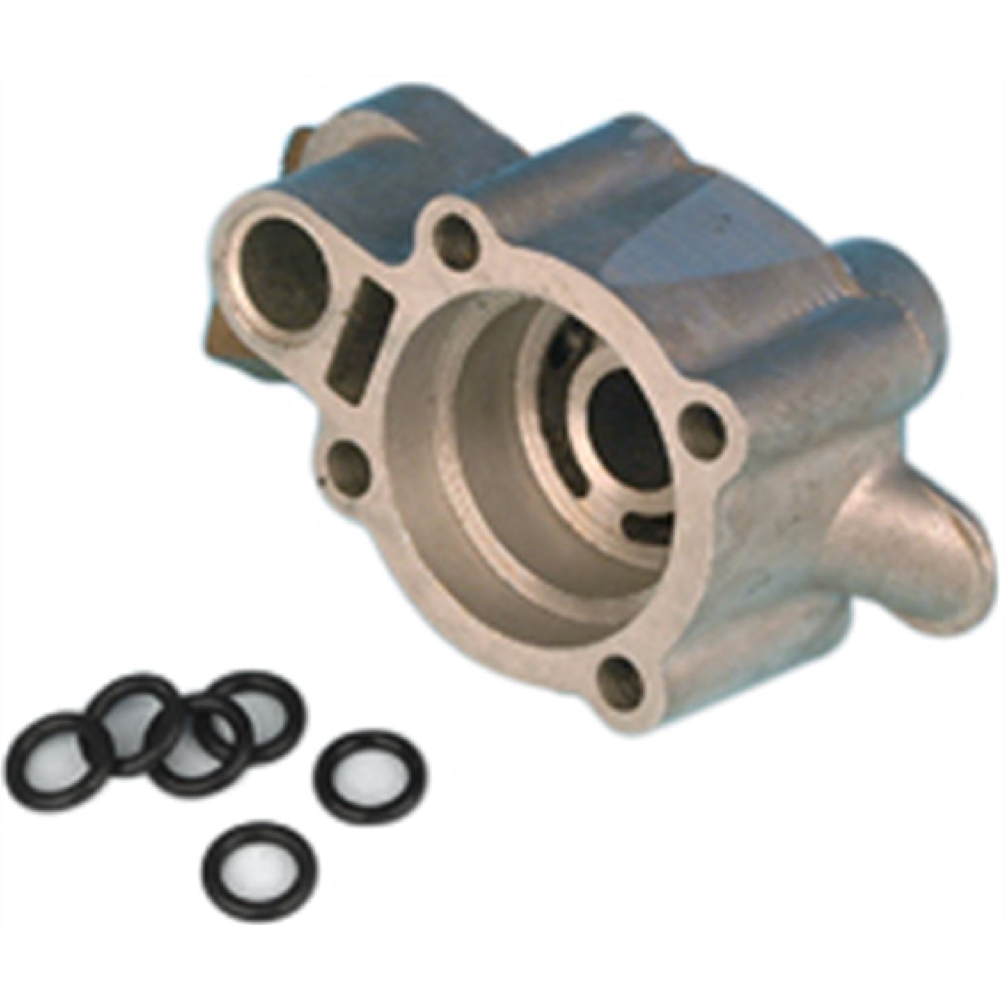 James Gaskets Gasket O-Ring Oil Pump Check Valve [MPN: JGI-26433-77]_275621