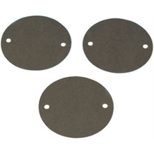 James Gaskets Gasket Circuit Breaker Cover 2 Hole Paper [MPN: JGI-32591-70]_275652