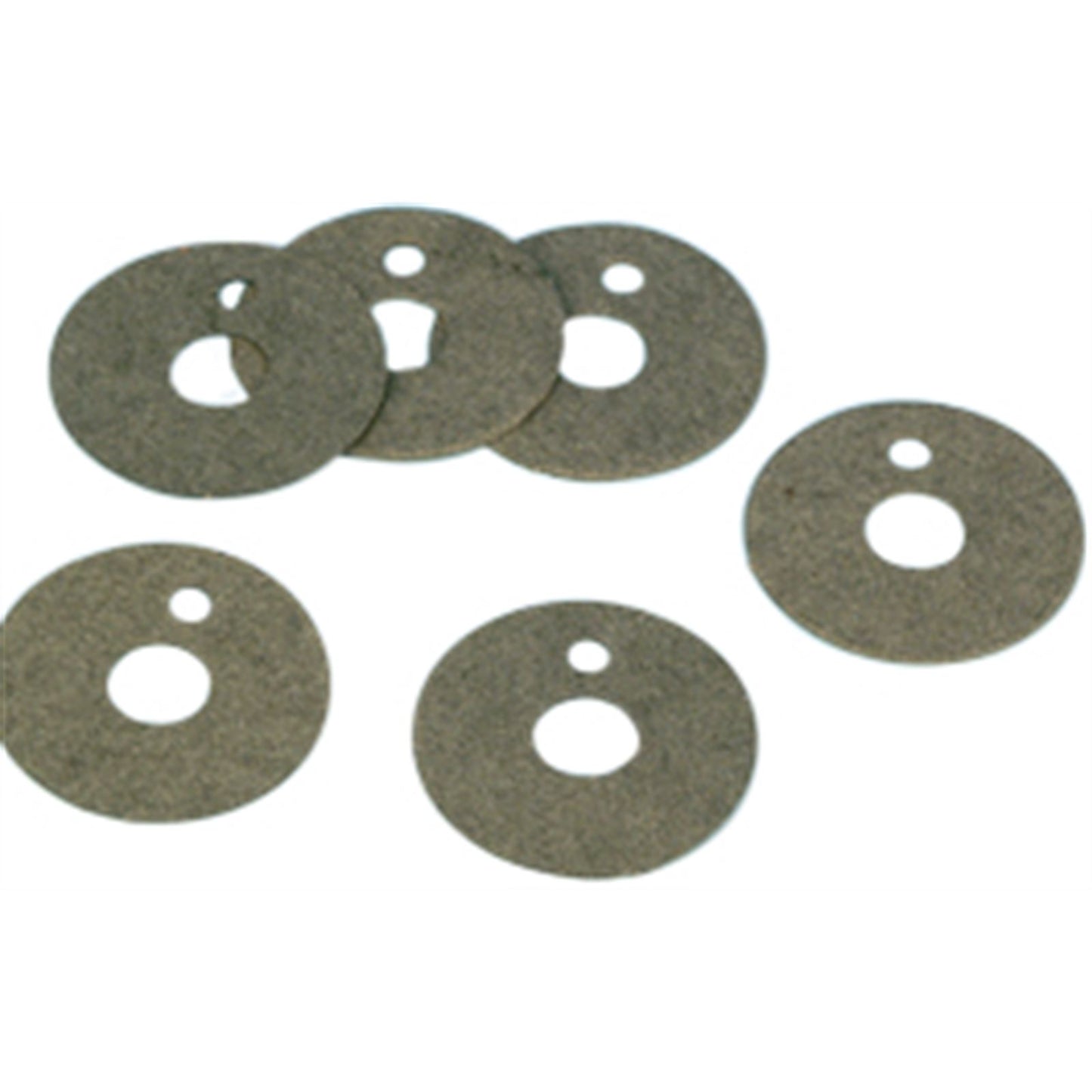 James Gaskets Gasket Fork Damper Tube (10) XL XLH XLCH [MPN: JGI-46125-52]_275658