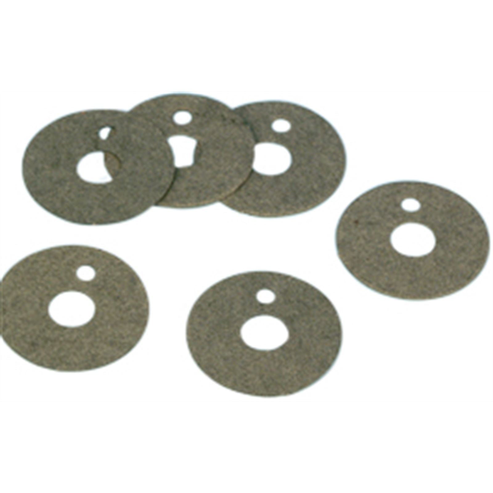 James Gaskets Gasket Fork Damper Tube (10) XL XLH XLCH [MPN: JGI-46125-52]_275658