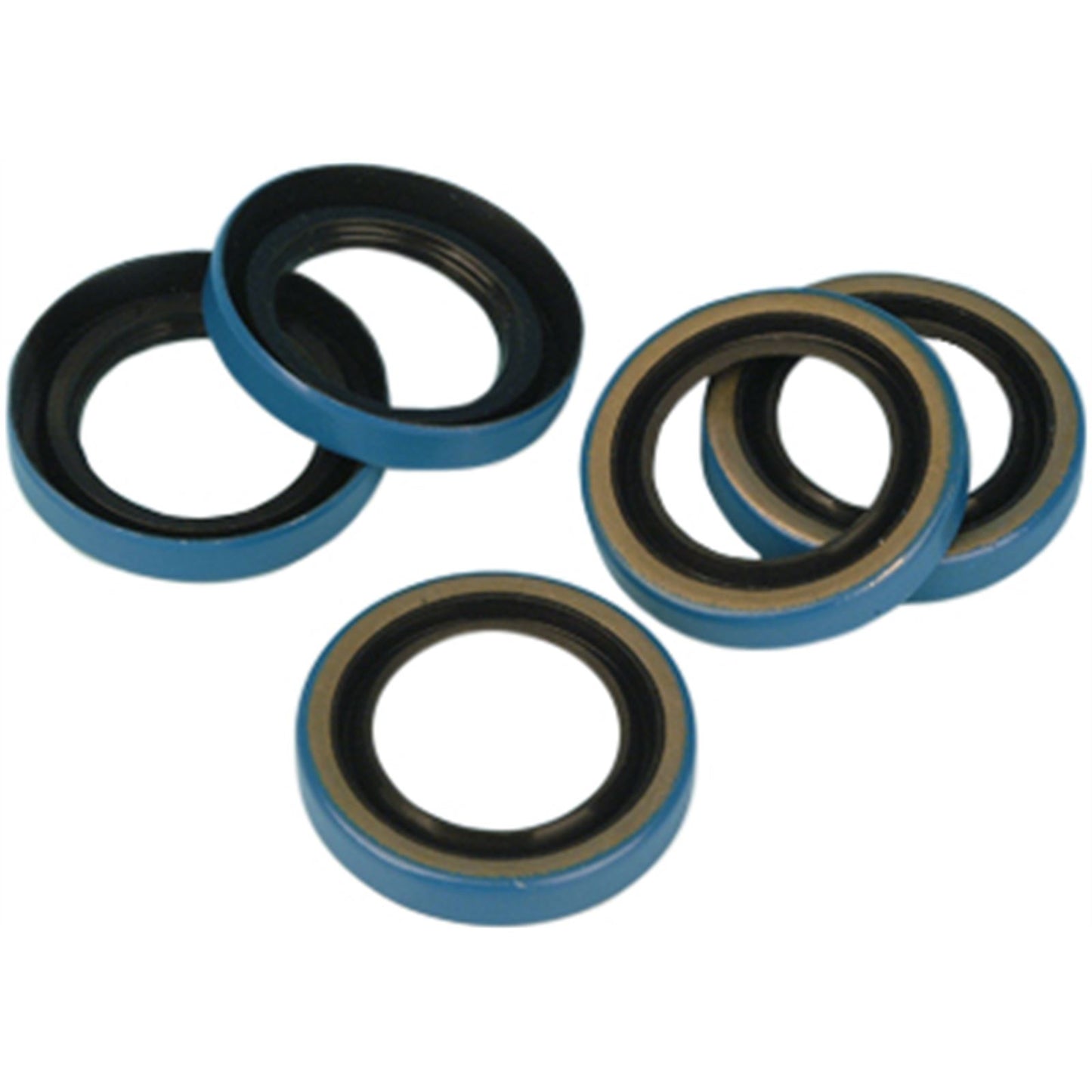 James Gaskets Gasket Seal Wheel Bearing XL XLCH FX FLH FXR [MPN: JGI-47519-72]_275662