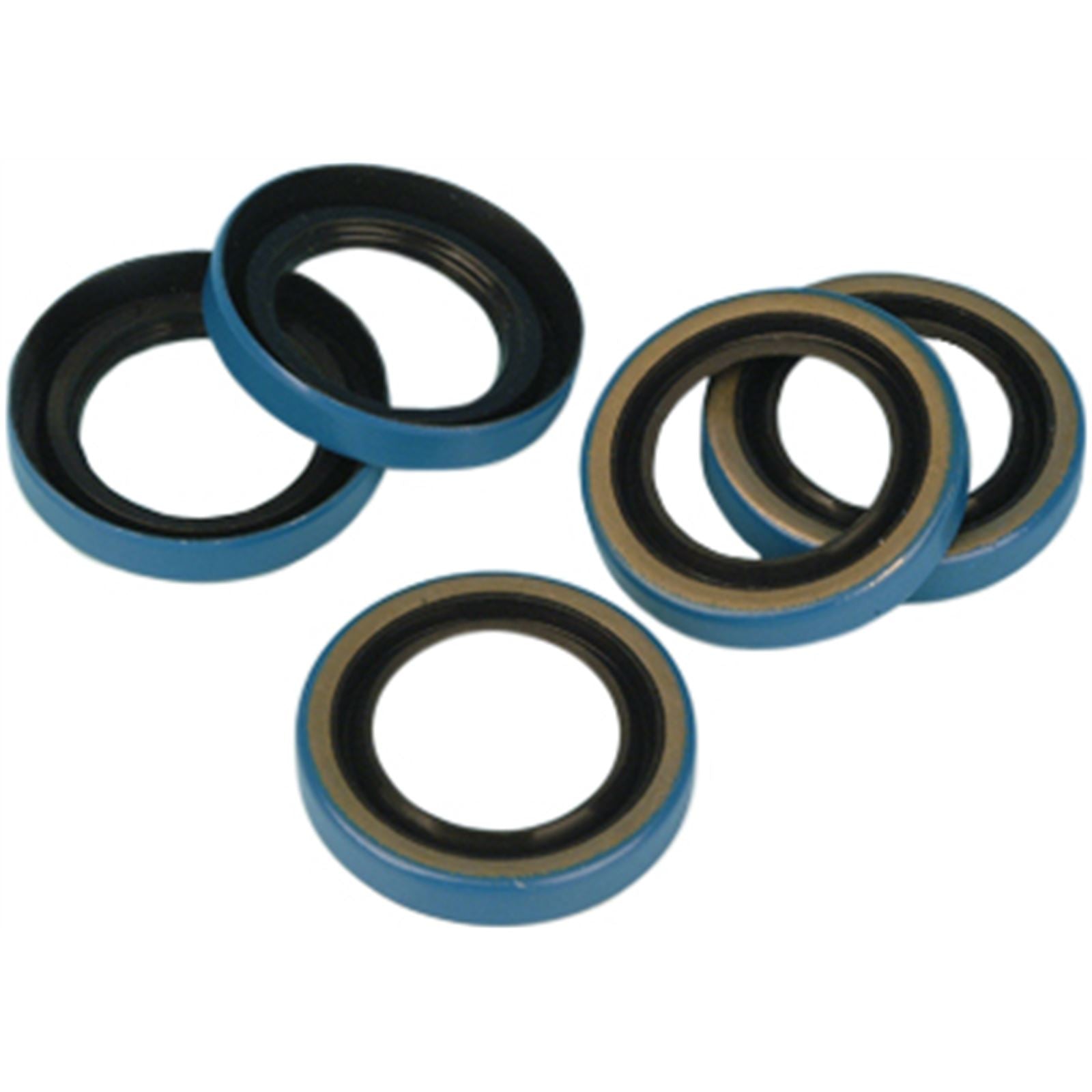 James Gaskets Gasket Seal Wheel Bearing XL XLCH FX FLH FXR [MPN: JGI-47519-72]_275662