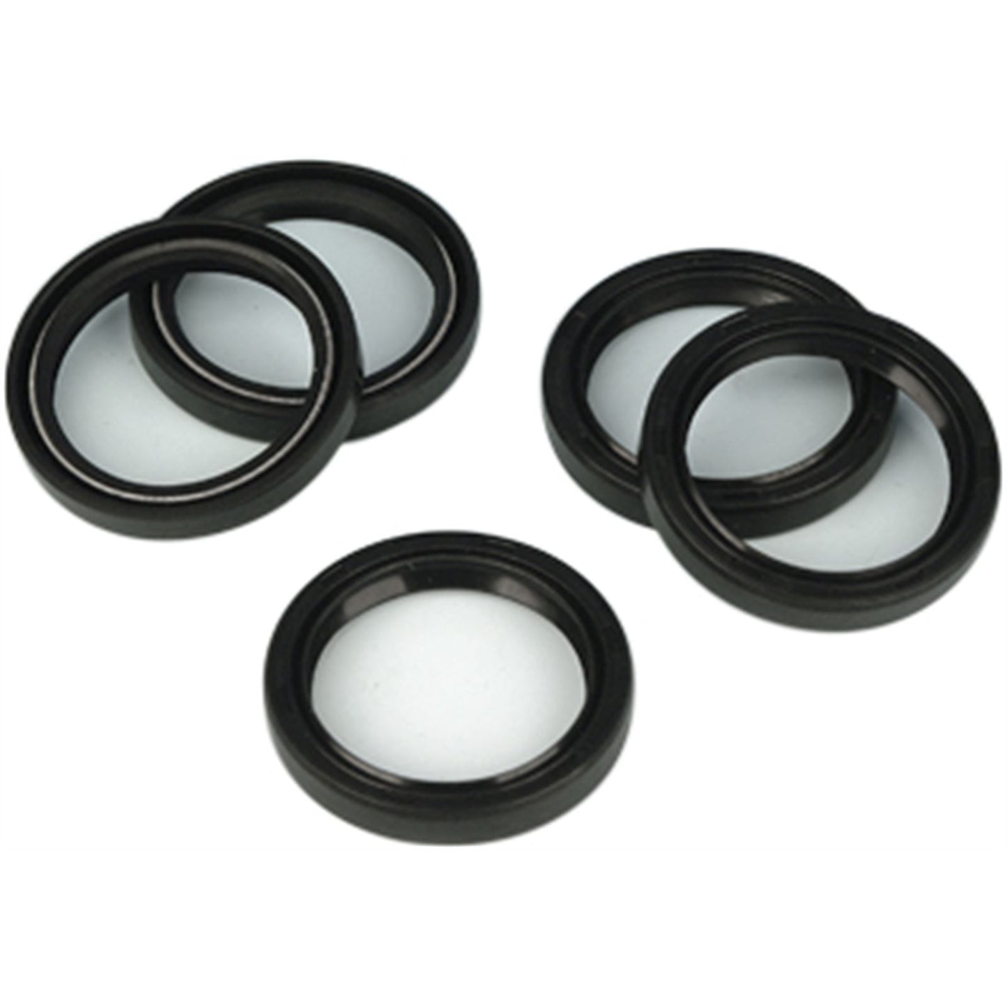 James Gaskets Gasket Seal Fork XL XLCH (5) [MPN: JGI-45975-71]_275663