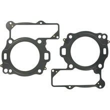 Cometic Head Gasket 4.017" .030 Thick V-Rod Pair C9896_363184