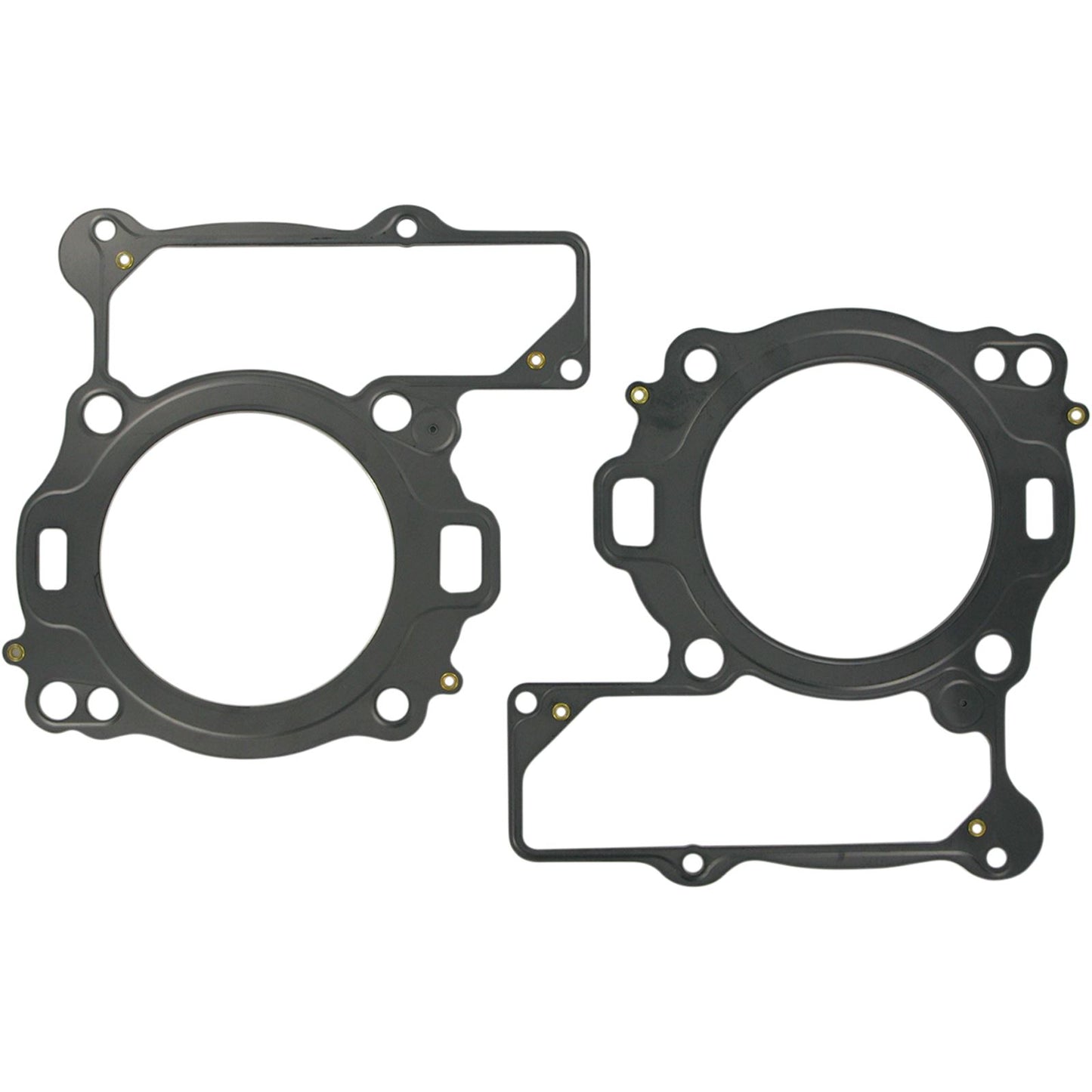 Cometic Head Gasket 4.017" .030 Thick V-Rod Pair C9896_363184