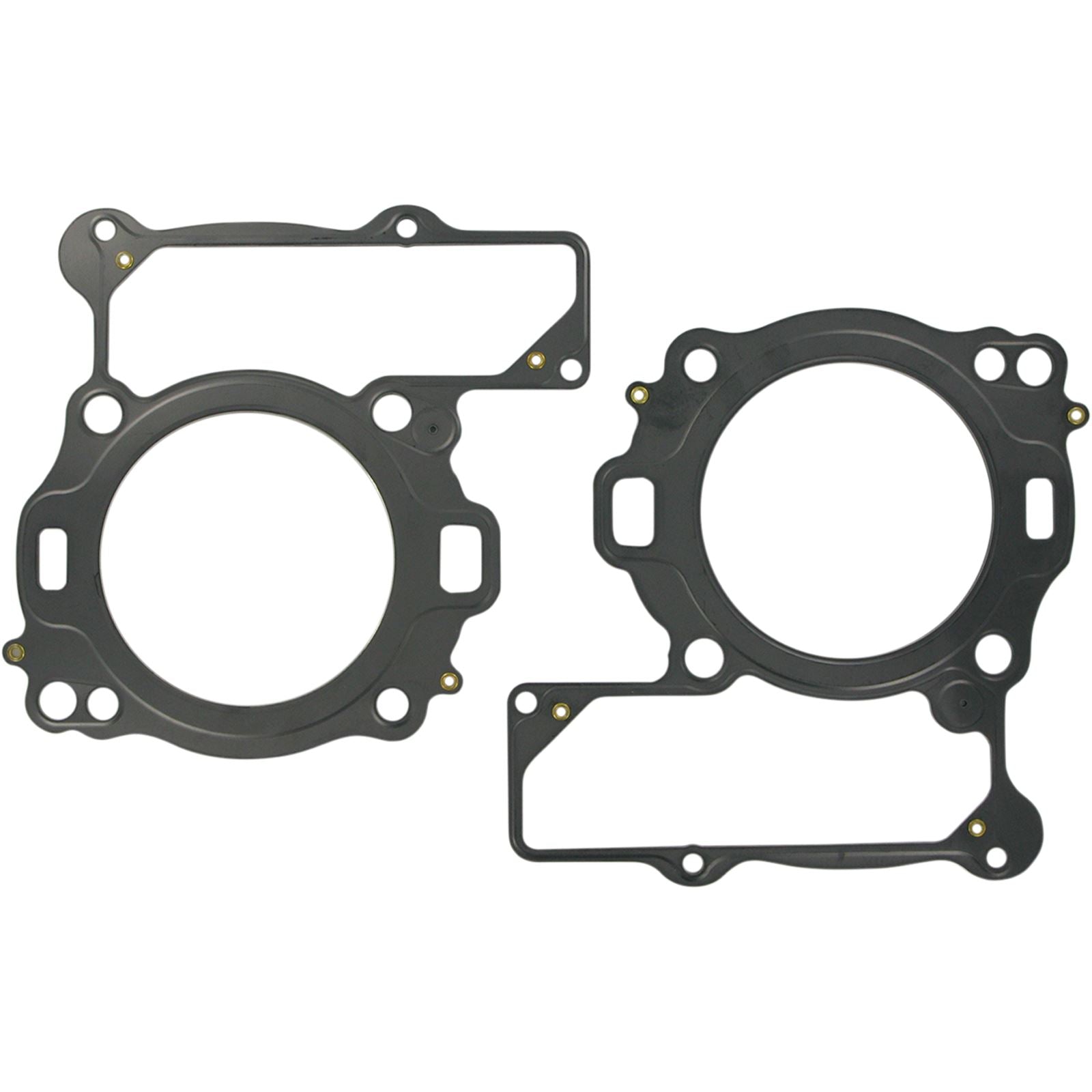 Cometic Head Gasket 4.017" .030 Thick V-Rod Pair C9896_363184