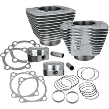 S&S Cycle Cylinder Kit - 883-1200 910-0688_468966