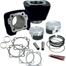 S&S Cycle Cylinder Kit - 883-1200 910-0687_468967