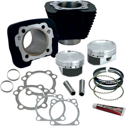 S&S Cycle Cylinder Kit - 883-1200 910-0687_468967