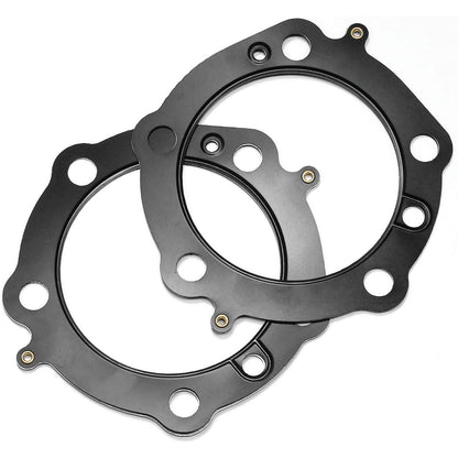 Cometic Head Gasket Standard Bore fits Harley-Davidson Panhead/Shovelhead - 2/Pack C9137_275695