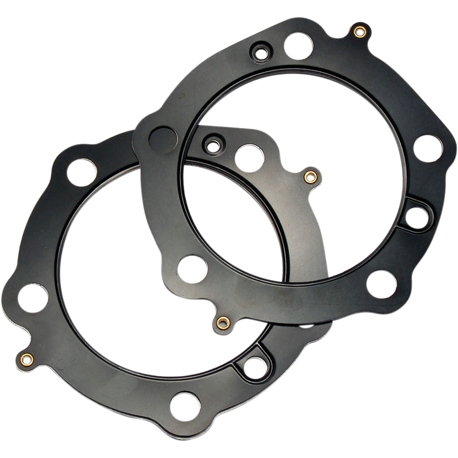 Cometic Head Gasket Standard Bore fits Harley-Davidson Panhead/Shovelhead - 2/Pack C9137_364235