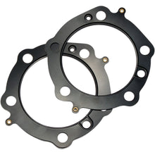 Cometic Head Gasket Standard Bore fits Harley-Davidson Panhead/Shovelhead - 2/Pack C9137_364235