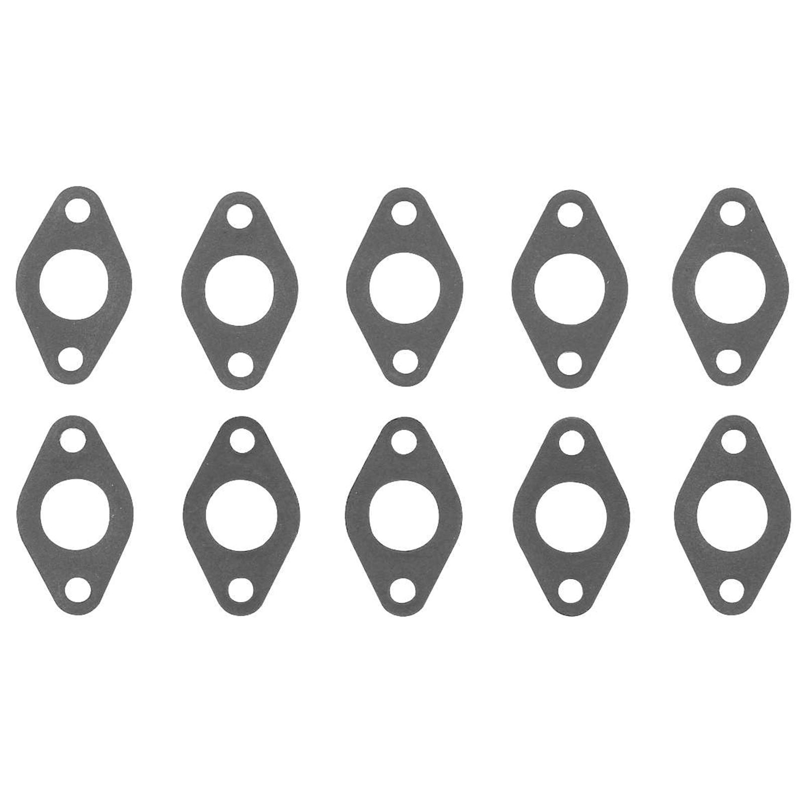 Cometic Circuit Breaker Gasket fits Harley-Davidson Panhead/Shovelhead C9337_275697