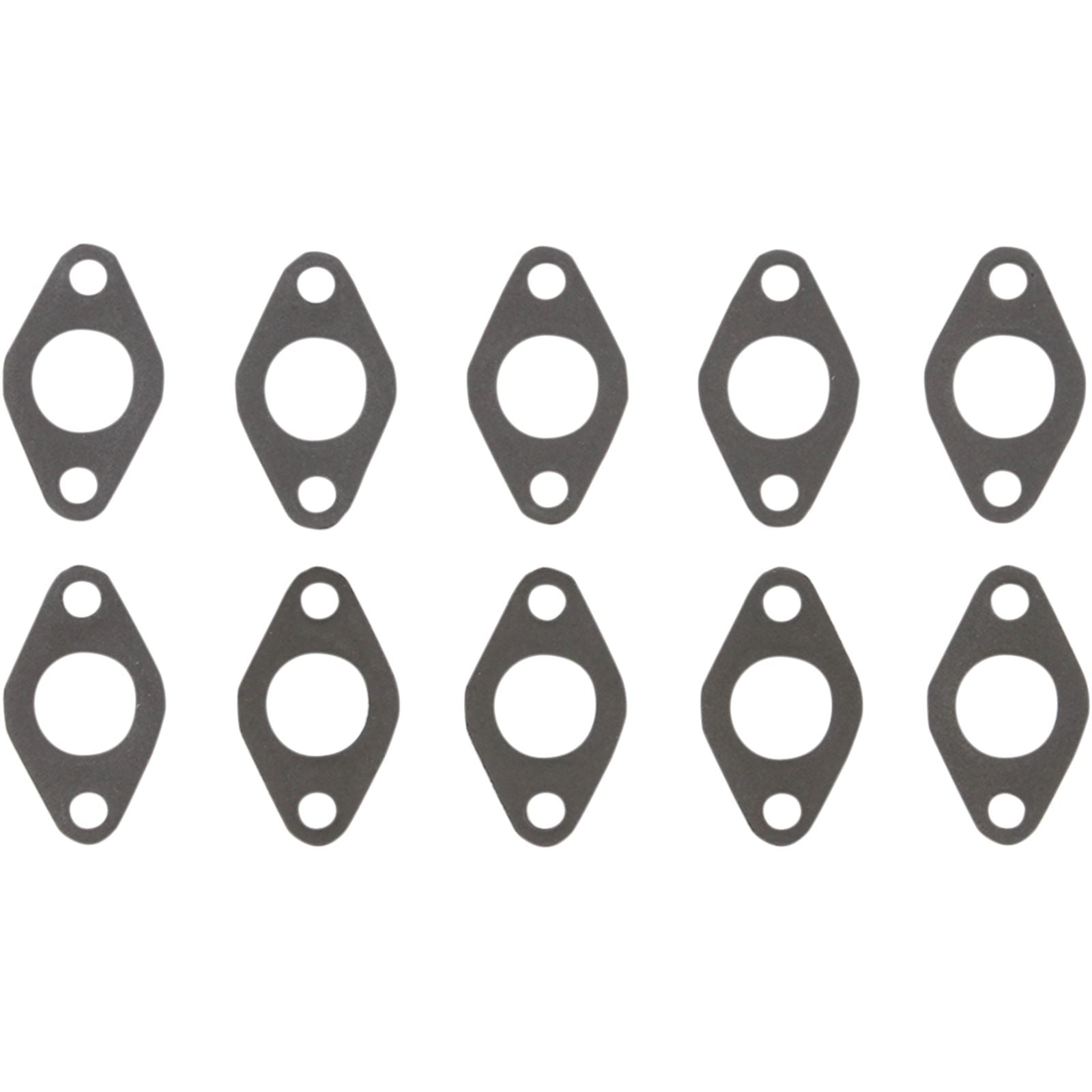 Cometic Circuit Breaker Gasket fits Harley-Davidson Panhead/Shovelhead C9337_364258