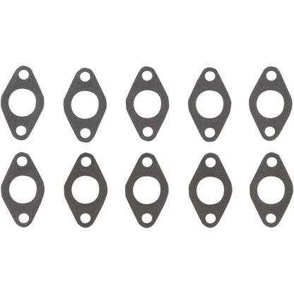 Cometic Circuit Breaker Gasket fits Harley-Davidson Panhead/Shovelhead C9337_364258