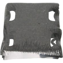 Cometic Felt Rocker Cover Gasket fits Harley-Davidson Panhead/Shovelhead - 10/Pack C9346_275702