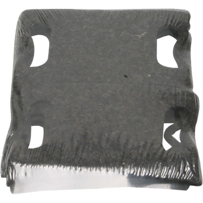 Cometic Felt Rocker Cover Gasket fits Harley-Davidson Panhead/Shovelhead - 10/Pack C9346_275702