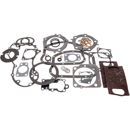 Cometic Complete EST Gasket Kit Panhead FL FLH C9966_363203