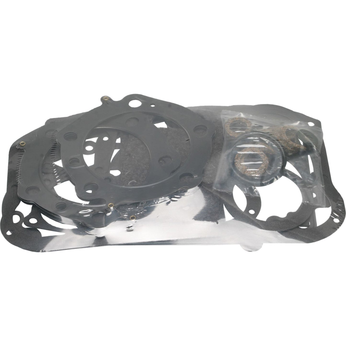 Cometic Complete EST Gasket Kit Panhead FL FLH C9966_275704