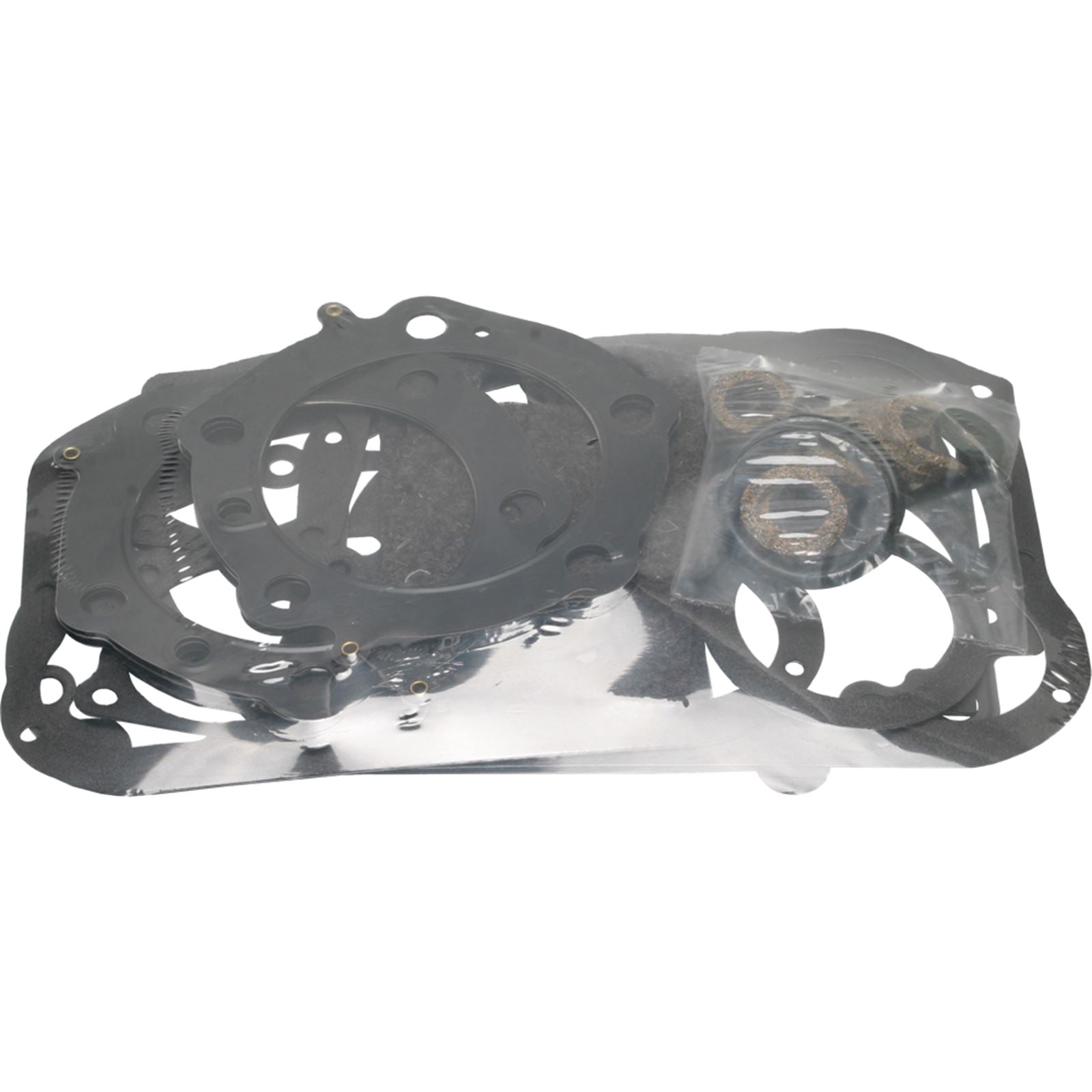Cometic Complete EST Gasket Kit Panhead FL FLH C9966_275704