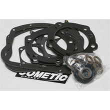 Cometic Top End EST Gasket Kit Panhead FL FLH C9968_275706
