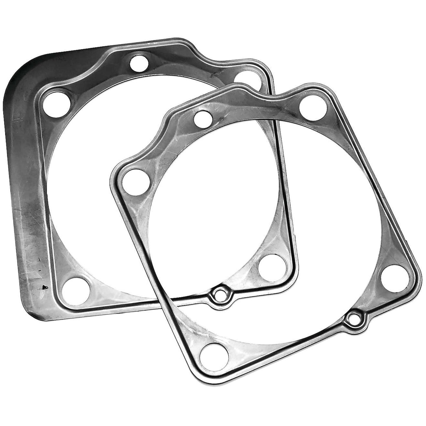 Cometic Base Gasket Standard Bore fits Harley-Davidson Panhead/Shovelhead C9987_275707