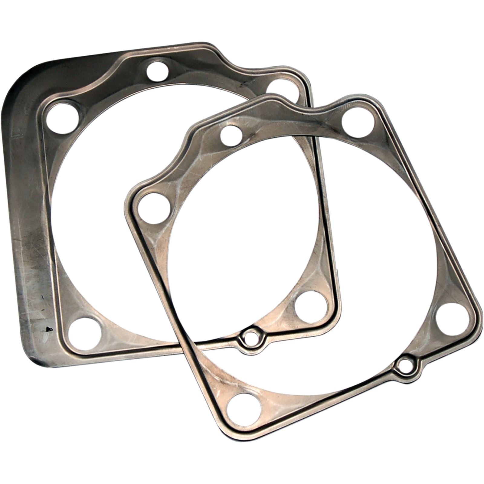Cometic Base Gasket Standard Bore fits Harley-Davidson Panhead/Shovelhead C9987_363171