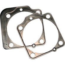 Cometic Base Gasket Standard Bore fits Harley-Davidson Panhead/Shovelhead C9987_275708