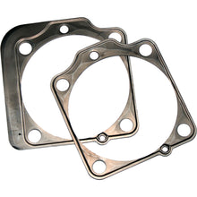 Cometic Base Gasket 3-5/8" Bore fits Harley-Davidson Panhead/Shovelhead C9988_275709