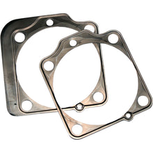 Cometic Base Gasket 3-5/8" Bore fits Harley-Davidson Panhead/Shovelhead C9988_363173