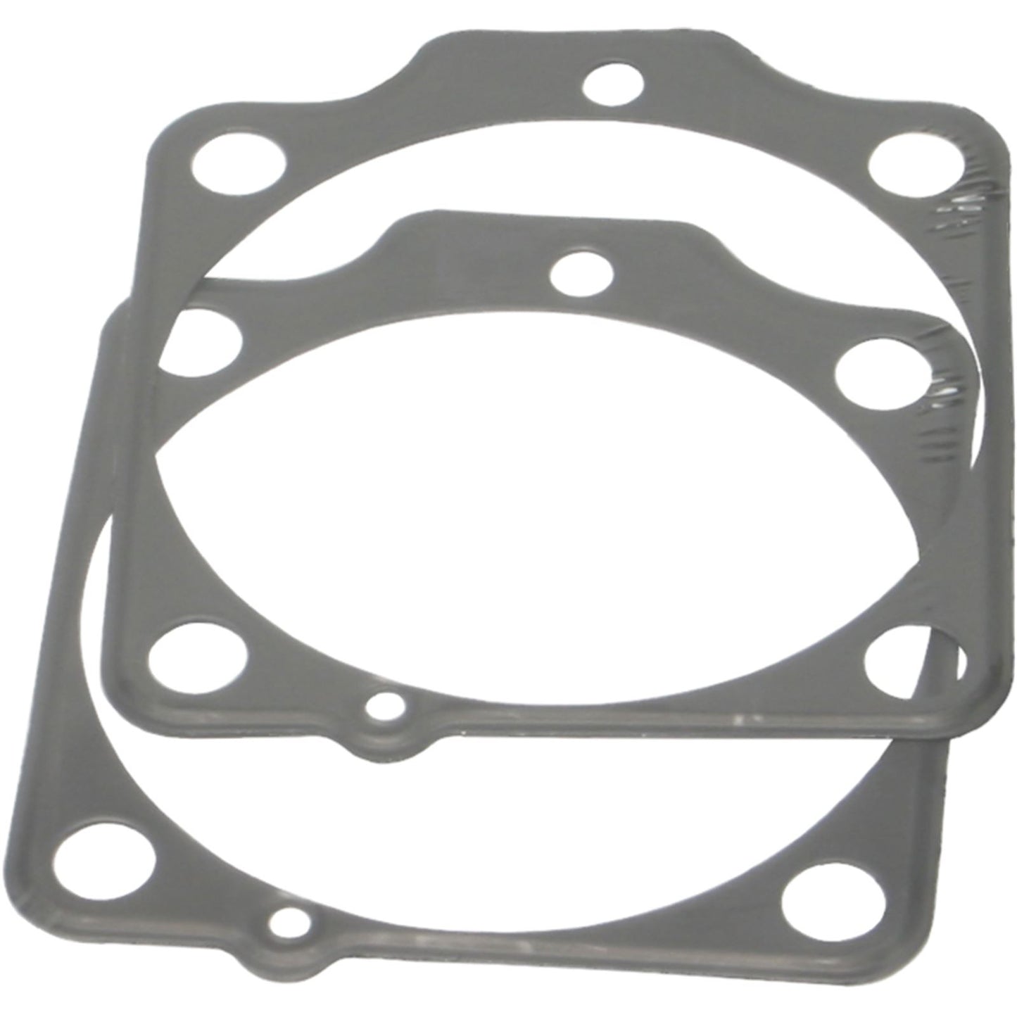 Cometic Base Gasket Front fits Harley-Davidson Panhead/Shovelhead - 2/Pack C9989_275710