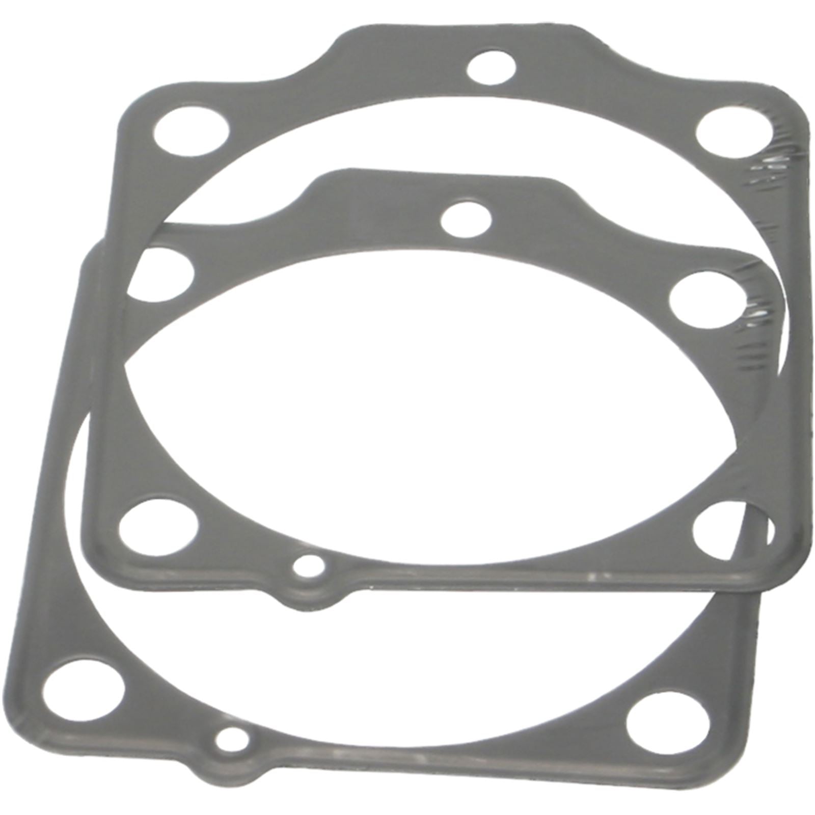 Cometic Base Gasket Front fits Harley-Davidson Panhead/Shovelhead - 2/Pack C9989_275710