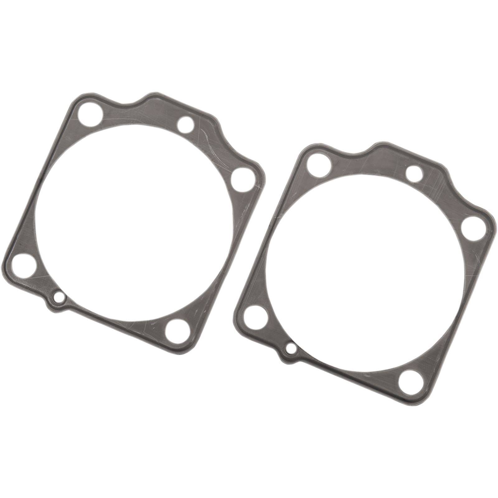 Cometic Base Gasket Front fits Harley-Davidson Panhead/Shovelhead - 2/Pack C9989_363174