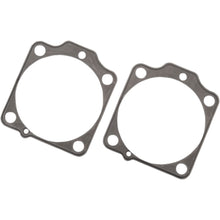 Cometic Base Gasket Front fits Harley-Davidson Panhead/Shovelhead - 2/Pack C9989_363174