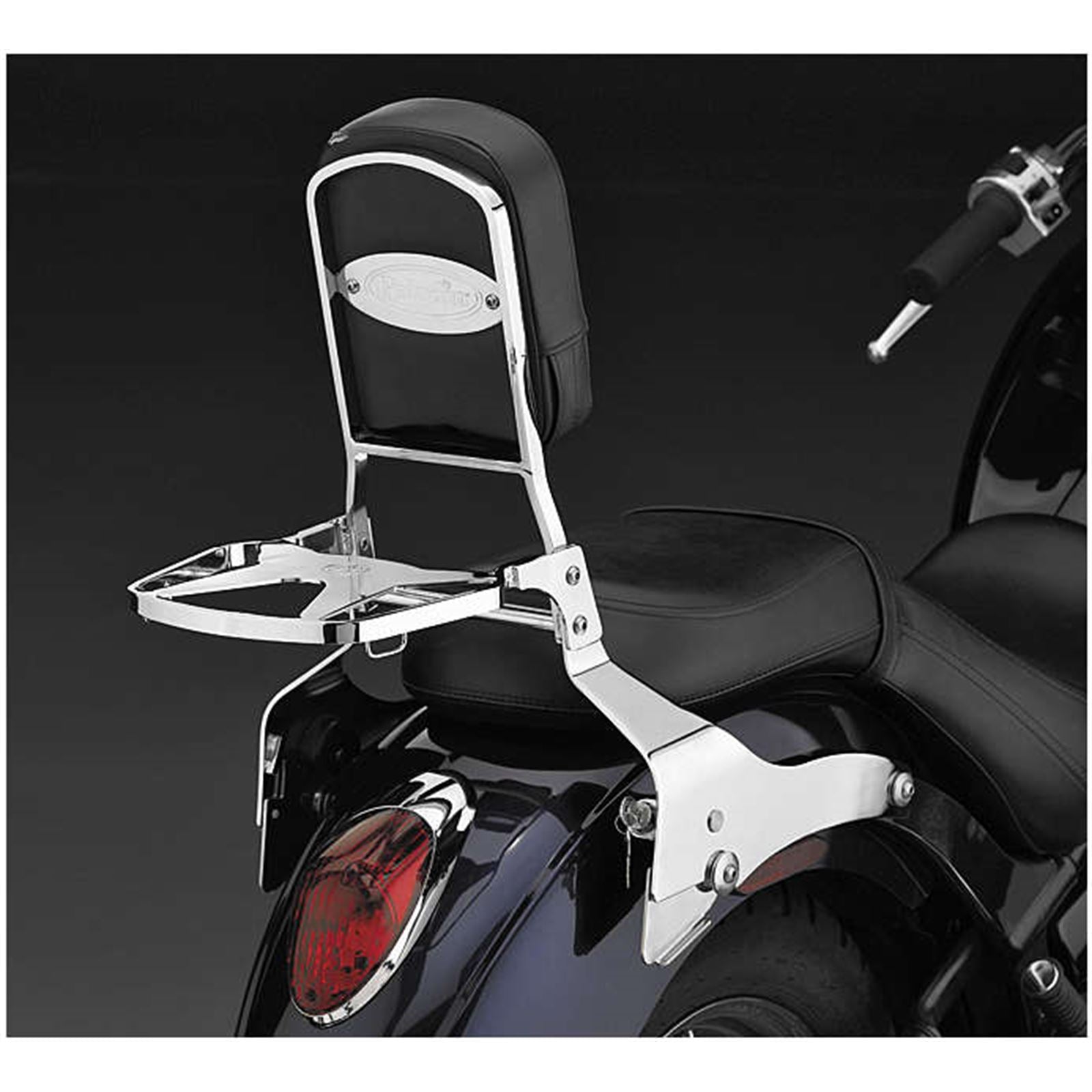 National Cycle Paladin Backrest P9800A_275716