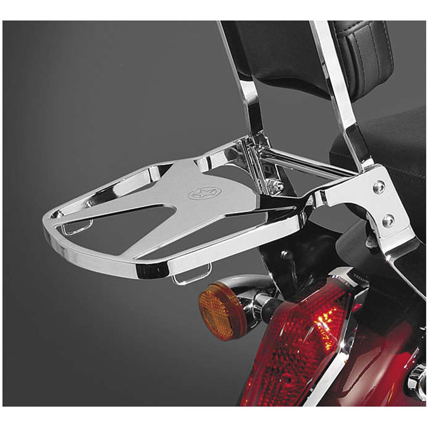National Cycle Paladin Luggage Rack P9900_275719
