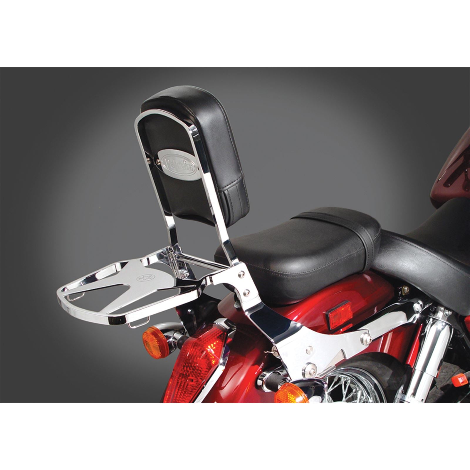 National Cycle Paladin Luggage Rack P9900_275721
