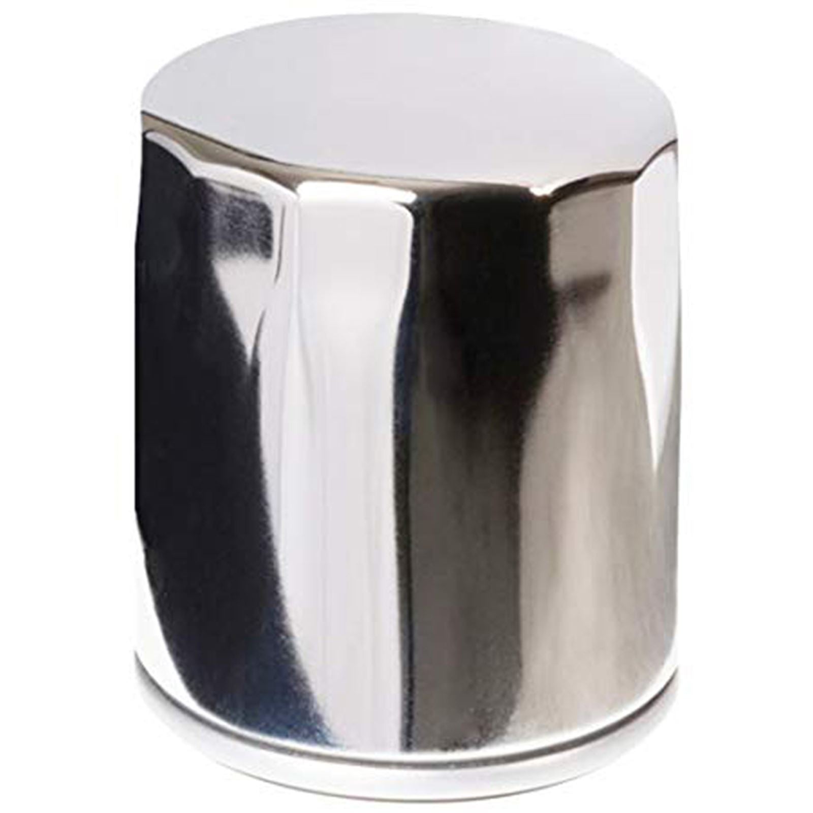Hiflofiltro Oil Filter Chrome HF171C_597612