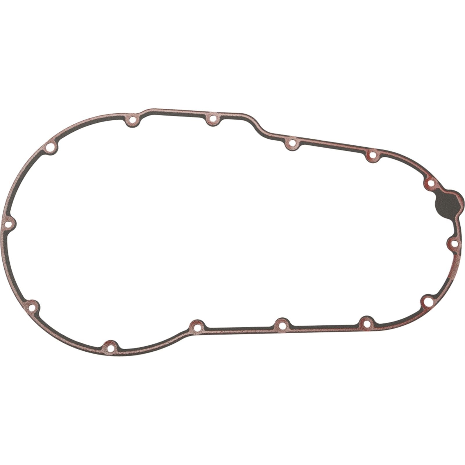 James Gaskets Primary Cover Foam with Bead [MPN: JGI-58119-14-VIC]_275792