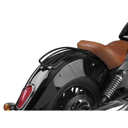 National Cycle Solo Fender Luggage Rack Black  P9500-002_275814