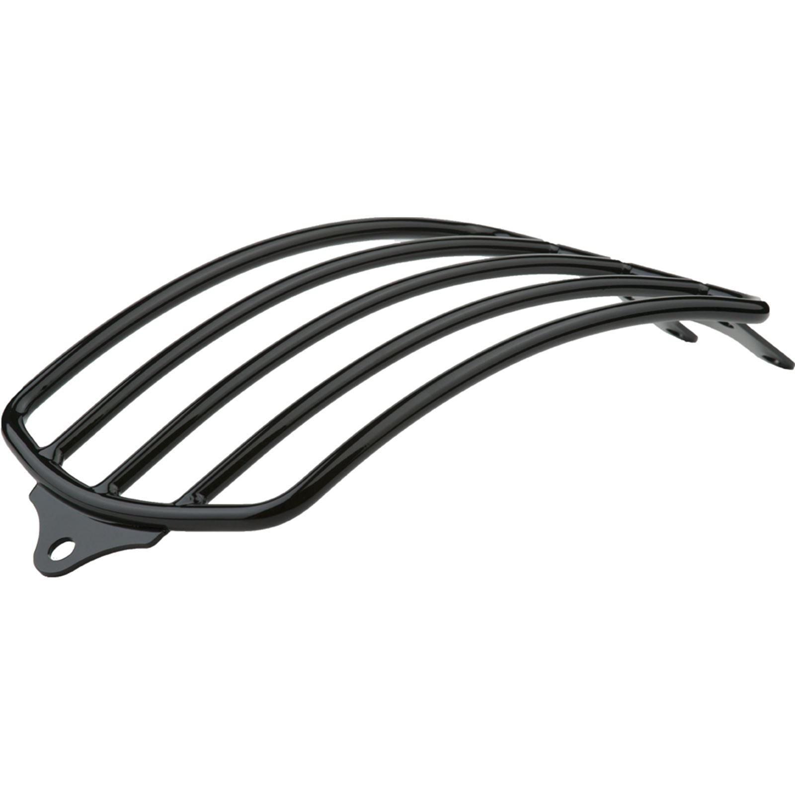 National Cycle Solo Fender Luggage Rack Black  P9500-002_275815