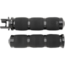 Avon Grips Custom Contour Grips Black MT-IN-AIR-90-AN_347605