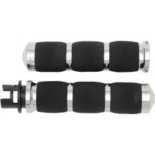 Avon Grips Custom Contour Grips Chrome MT-IN-AIR-90-CH_347602