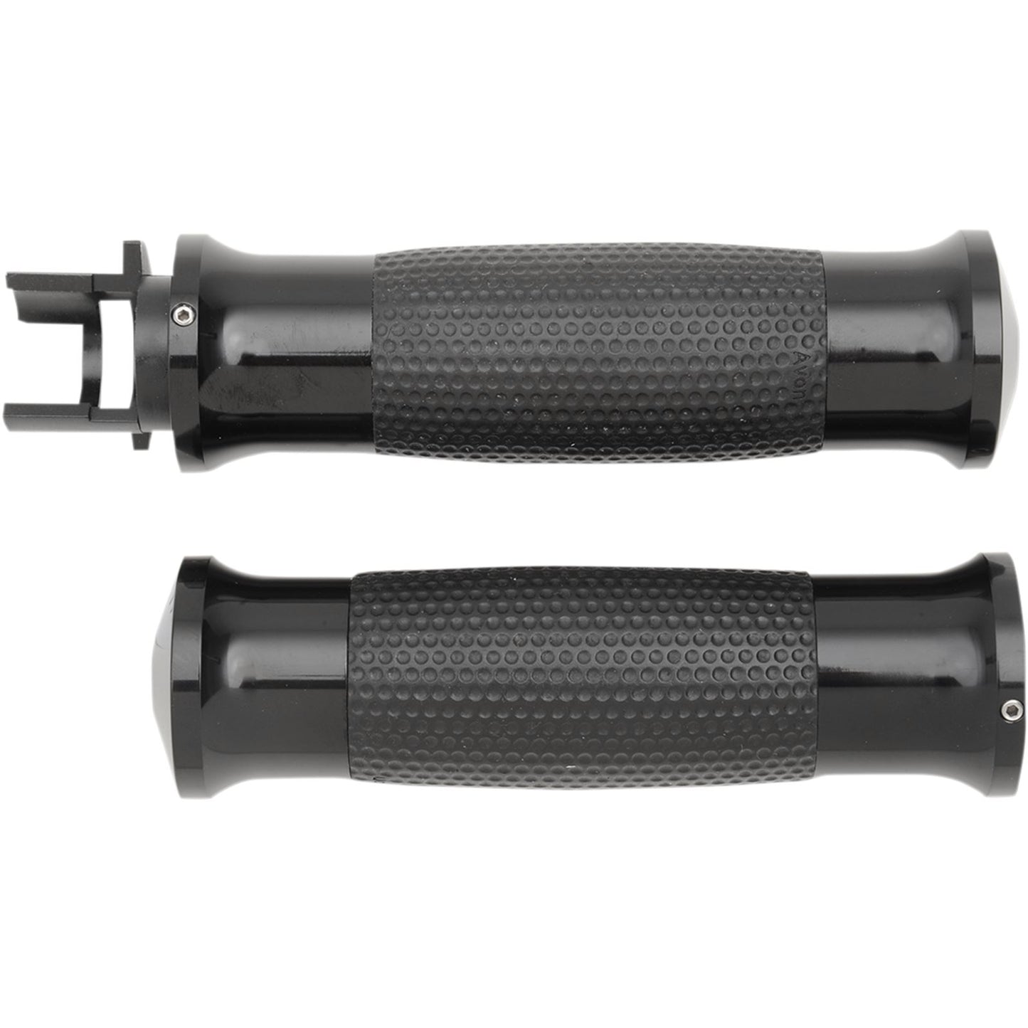 Avon Grips Air Gel Grips Black MT-IN-GEL-70-AN_347610