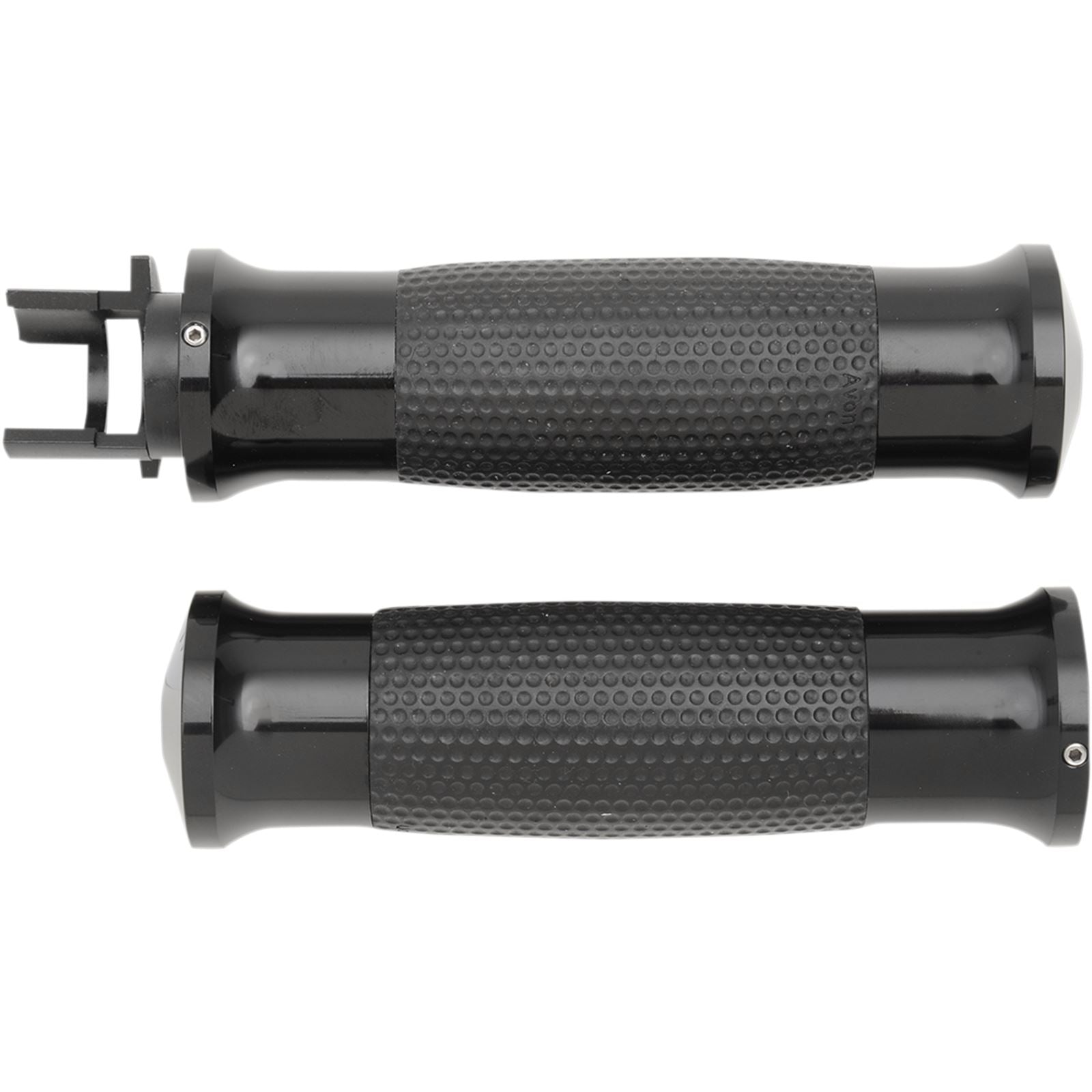 Avon Grips Air Gel Grips Black MT-IN-GEL-70-AN_347610