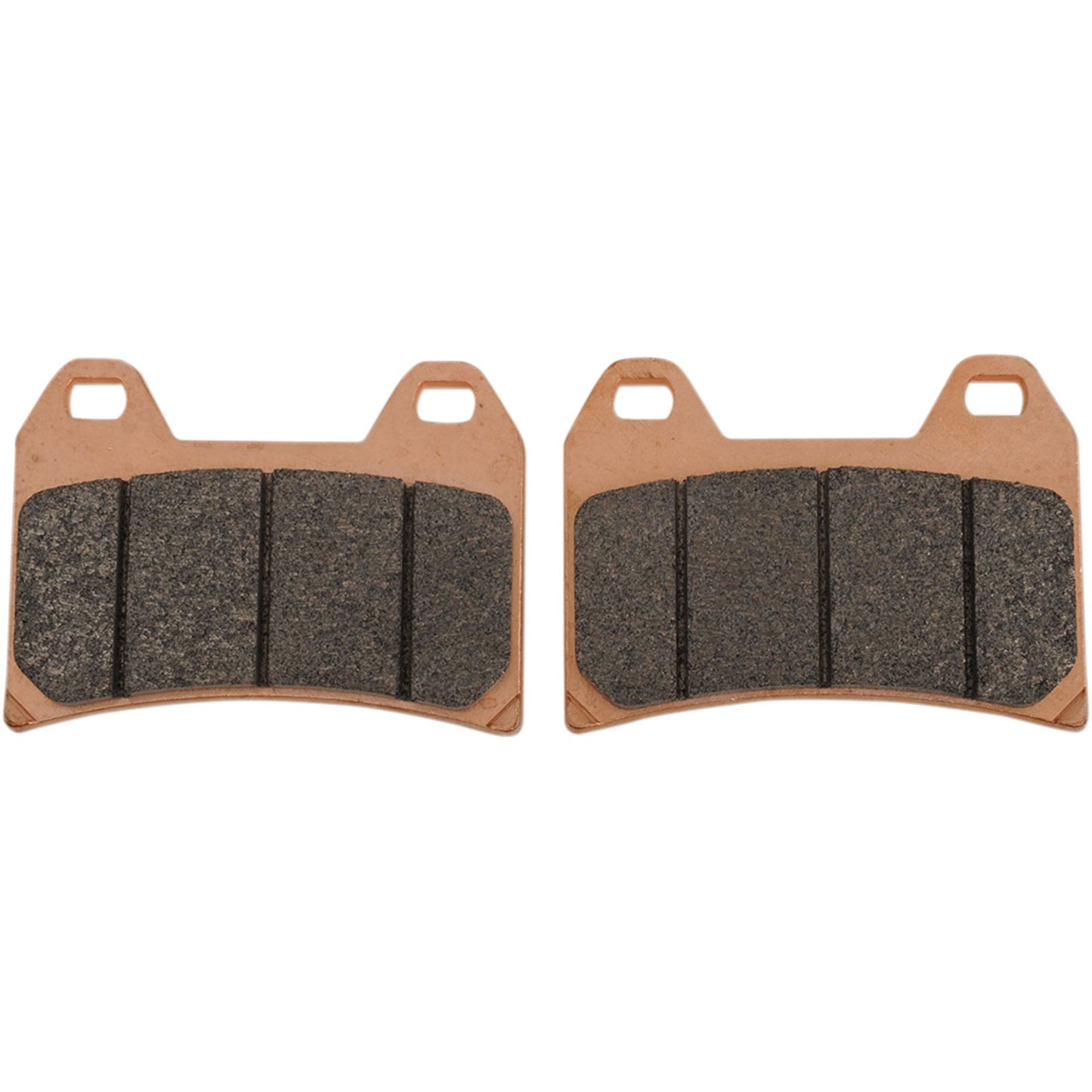 Braking Brake Pad Set Sintered SpoRight [MPN: 784CM55]_355887