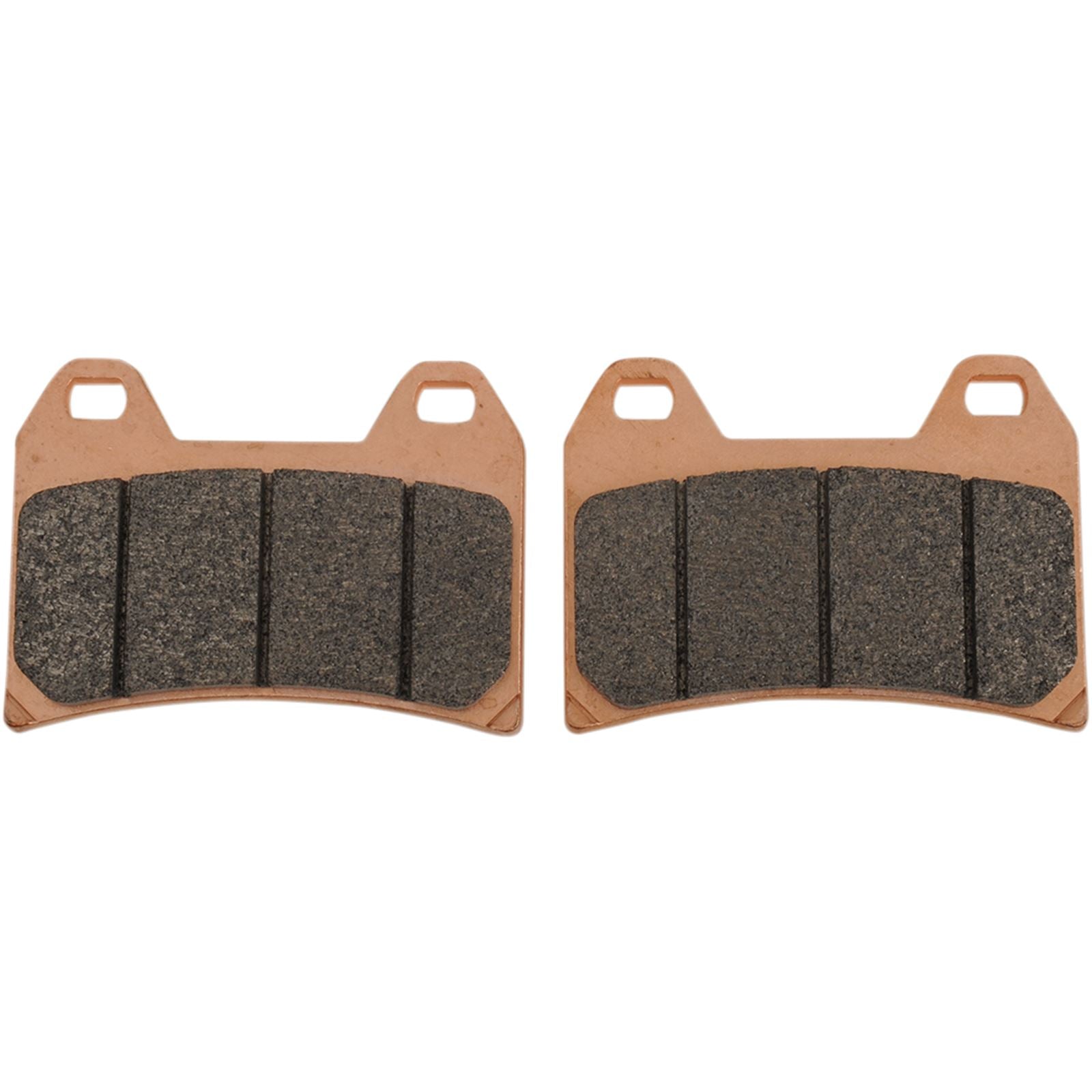 Braking Brake Pad Set Sintered SpoRight [MPN: 784CM55]_355887