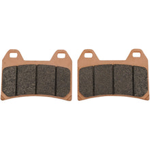 Braking Brake Pad Set Sintered SpoRight [MPN: 784CM55]_355887