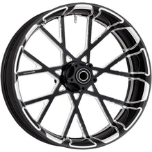 Arlen Ness Rear Procross Black 18 x 5.5 ABS 10101-203-6501_343907