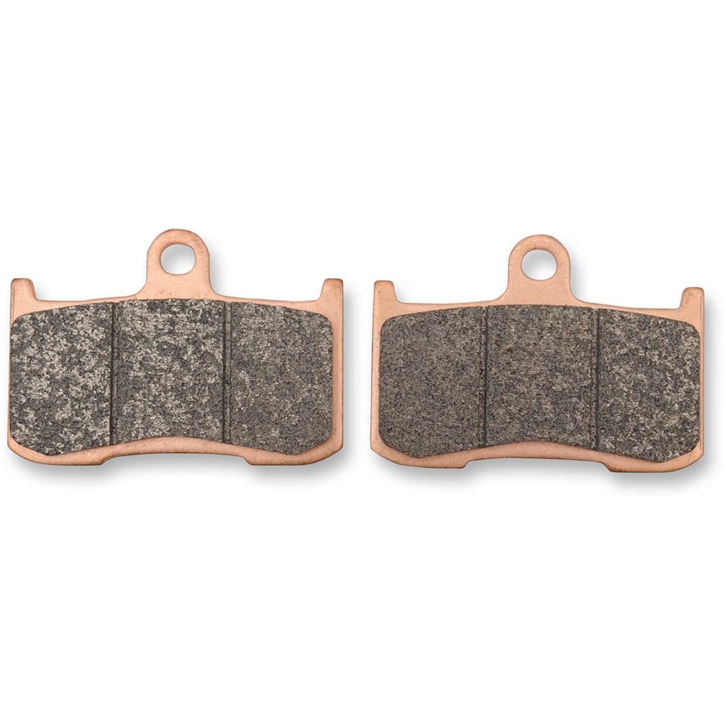 Braking Brake Pad Set Sintered SpoRight [MPN: 906CM55]_355783